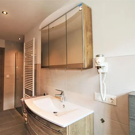 Gerlosstein Blick By Interhome *