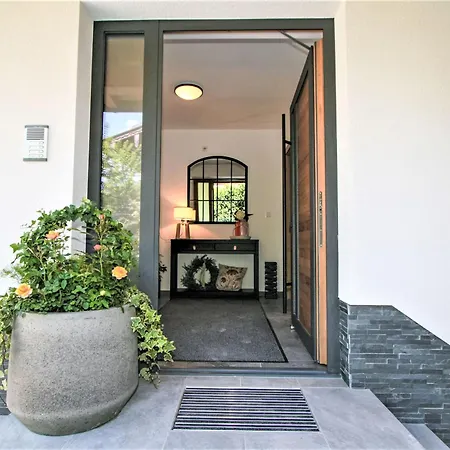 Apartment Gerlosstein Blick By Interhome Aschau Im Zillertal