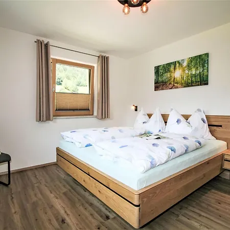 Gerlosstein Blick By Interhome Apartment Aschau Im Zillertal