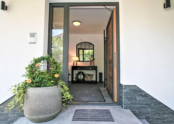 Apartamento Gerlosstein Blick By Interhome Aschau Im Zillertal