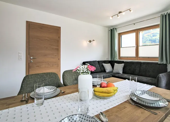 Gerlosstein Blick By Interhome Apartamento Aschau Im Zillertal