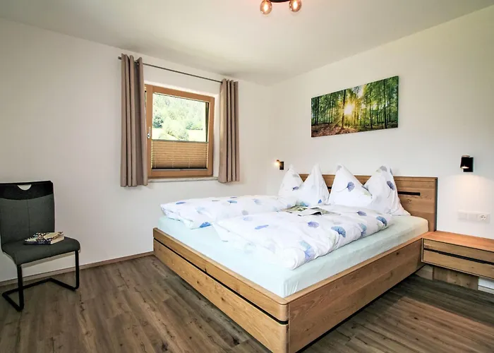 Gerlosstein Blick By Interhome Apartamento Aschau Im Zillertal