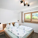 דירה Gerlosstein Blick By Interhome *