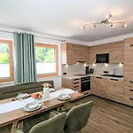 דירה Gerlosstein Blick By Interhome