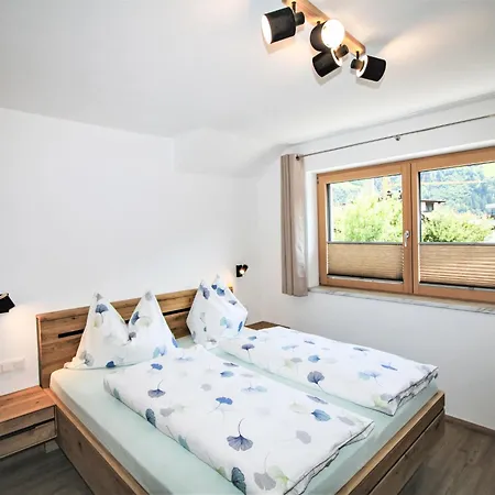 Apartamento Gerlosstein Blick By Interhome *