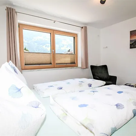 Gerlosstein Blick By Interhome Lägenhet *