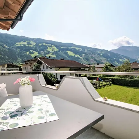 Gerlosstein Blick By Interhome