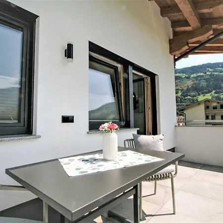 Gerlosstein Blick By Interhome Aschau Im Zillertal