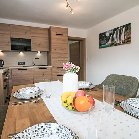 Gerlosstein Blick By Interhome Aschau Im Zillertal