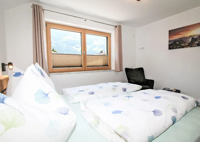 Gerlosstein Blick By Interhome Апартаменты *