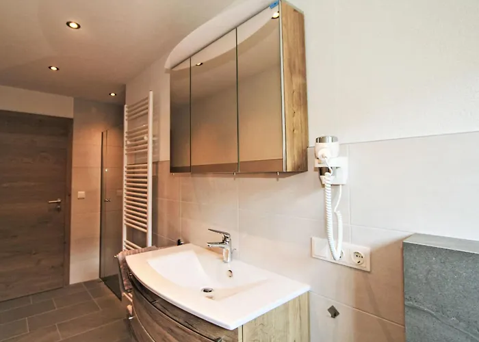 Gerlosstein Blick By Interhome *