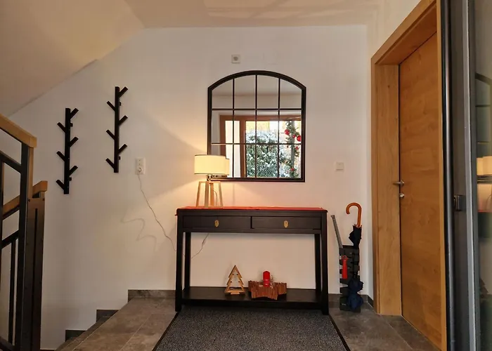 Gerlosstein Blick By Interhome *