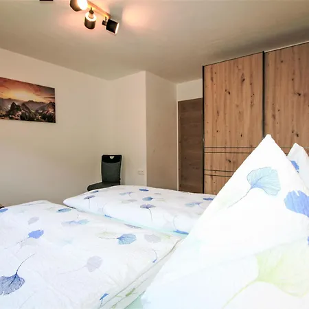 Gerlosstein Blick By Interhome Daire Aschau Im Zillertal