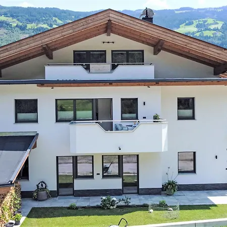 Gerlosstein Blick By Interhome Aschau Im Zillertal