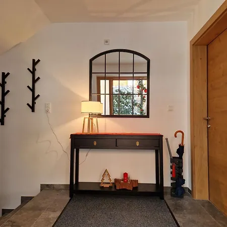 Gerlosstein Blick By Interhome *